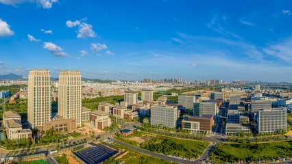 數字文創賦能，廈門以創新引領搶占新一輪城市制高點